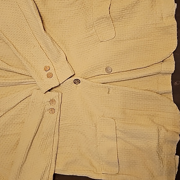 Free People Blazer - Picture 1 of 6